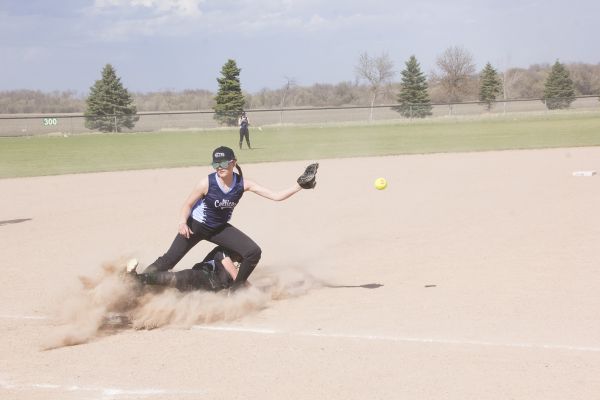 Clippers see mixed results in preparing for zones