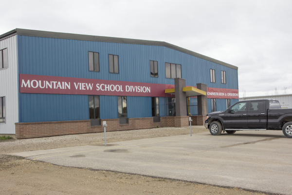 MVSD pleased to have extended bus cancellation in the rearview mirror