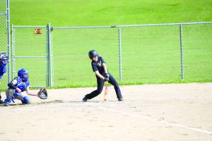 Baseball in September