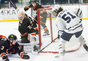 Kings get away from doing the little things