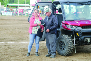 Receiving Recognition