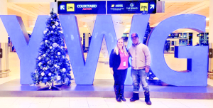 Help arrives from Philippines