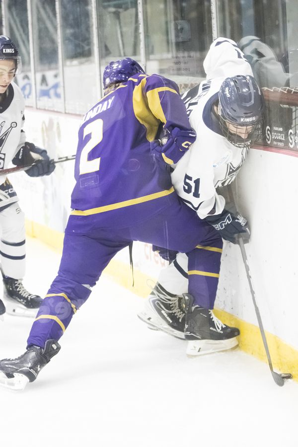 Kings looking for secondary scoring as season progresses