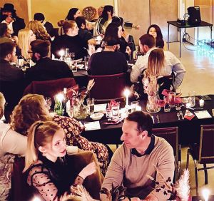 The Pas Guest List hosts another successful event