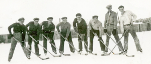 Thousands seek relief at national park work camps