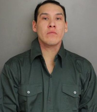 RCMP search for male wanted on weapons charges and assault