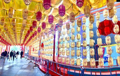Seeing China through a new lens