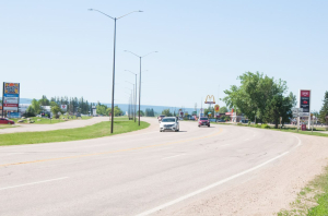 Tender issued for Main Street South reconstruction project