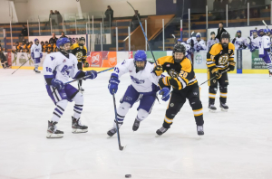 Rangers lineup bolstered by addition of Simchuk