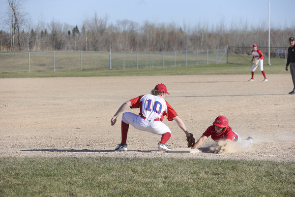 Season Opener