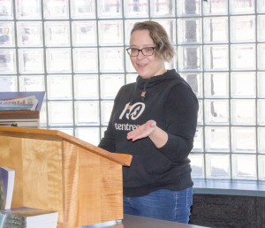 Spud Pub a labour of love for Puchailo and friends