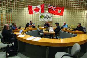 Town Council nears completion of Asset Management Plan