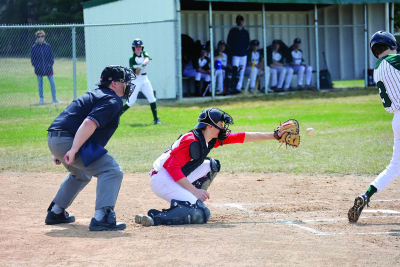 Play Ball