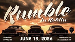 Support for the Rumble