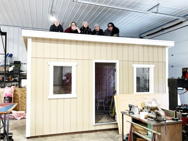 Saying YESS to success at ACC