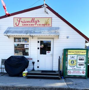 Friendly’s Wins Fusion Credit Union Award