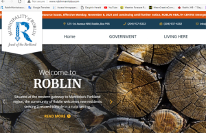 Borrowing by-law gets first reading