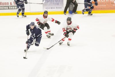 Kings on the verge of clinching division title