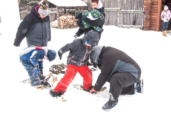 Louis Riel Day activities planned