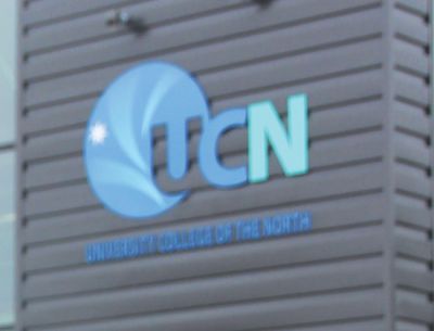 UCN’s Career Fair links people with careers