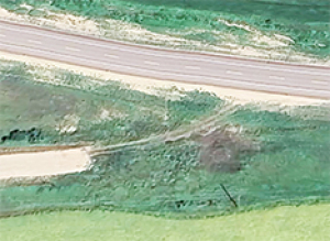 Ratepayer's offer rejected