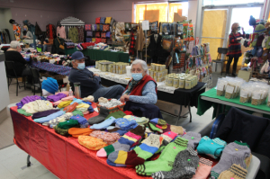 NMTF Arts and Craft Show open for vendors to register