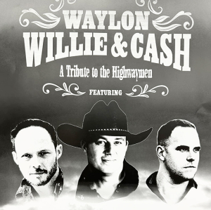 Highwaymen tribute coming