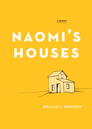 Journalist pens memoir about growing up in the Valley