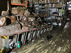 More info about flood payments