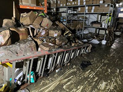 More info about flood payments