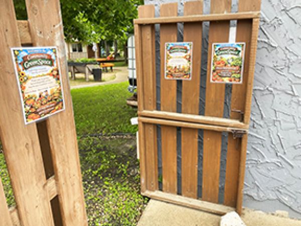 LEARN takes over