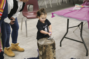 Louis Riel Day Celebrations