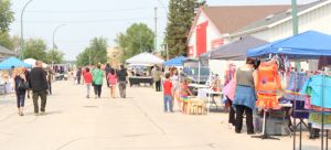 Gearing up for this year’s Street Festival