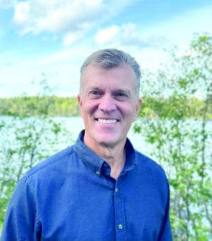 Chris Reimer provides small business mentorship through new book