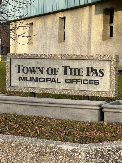 Town council to address use of town property by residents
