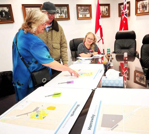 Municipalities Take Back Zoning Decisions