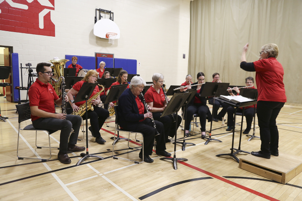 The Music of Christmas