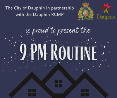 Gaudet hopes 9 p.m. Routine is habit forming
