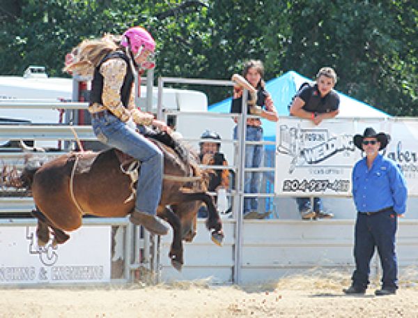 Ag society holds AGM