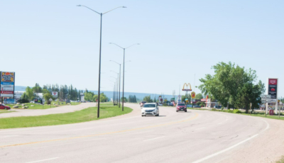 Retail development planned for Main Street South