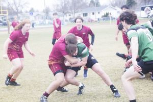 Clippers ready to set sail into league semifinals