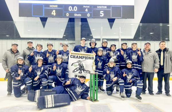 DCP Kings win Tournament of Champions