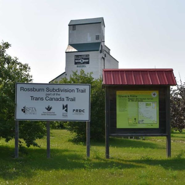 Manitoba government improves recreational trails