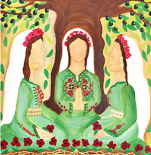 World Day of Prayer service Friday