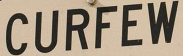 Town Council looks into viability of curfew by-law