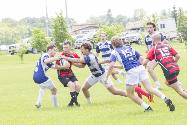 Mavericks learn from loss to top-ranked Assassins