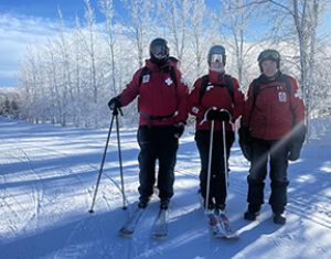 Ski Patrol Day