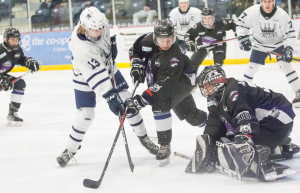 Kings and Blizzard are heading to a game seven showdown