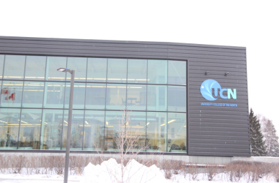 UCN Linkages in Thompson for the first time