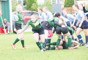 Clippers use rugby festival in Brandon as tune up for upcoming season